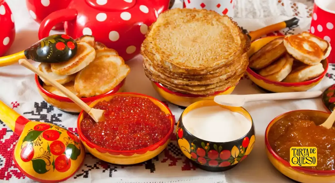reposteria mexicana