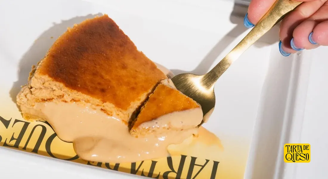repostería postre