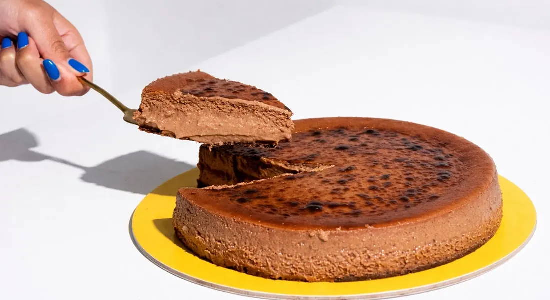 tarta avellana