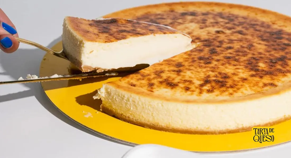 tarta grande