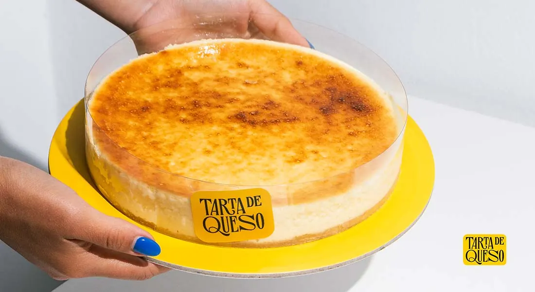 tarta mediana