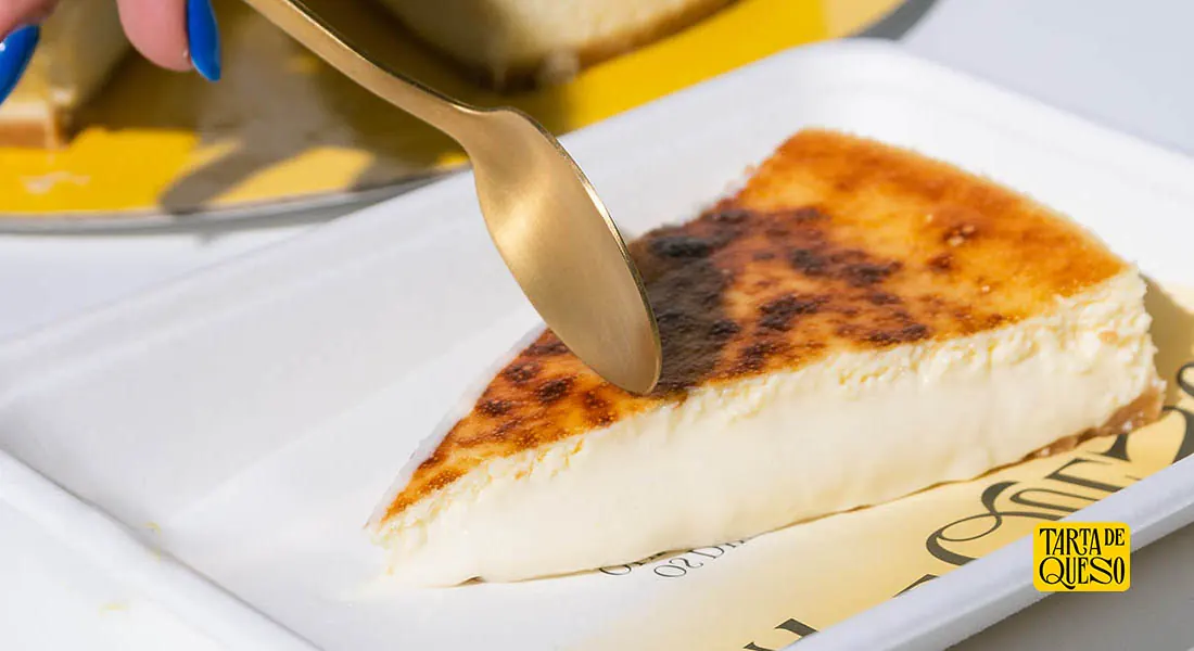 tarta pequeña