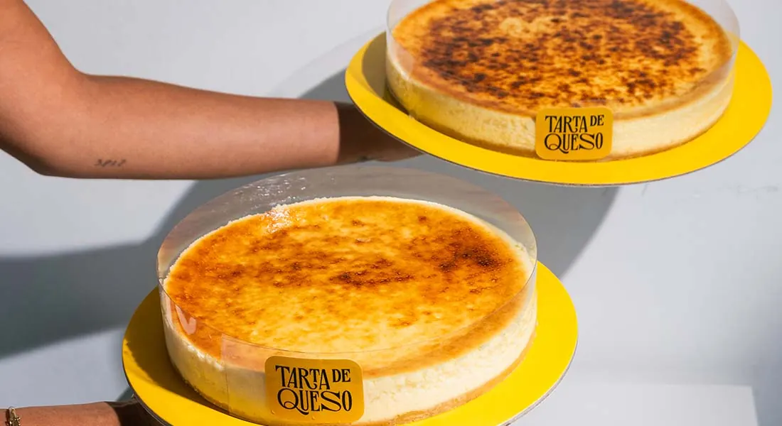 tarta tradicional
