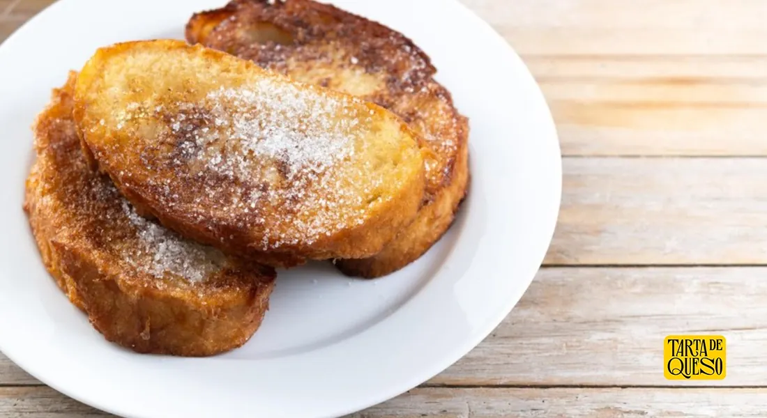 Torrijas