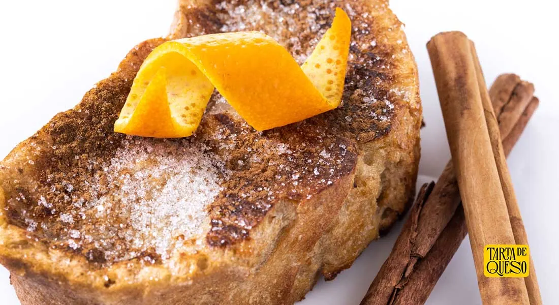 Torrijas