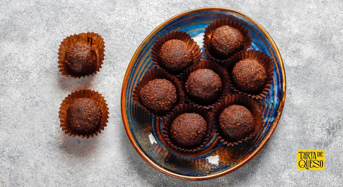 Trufas