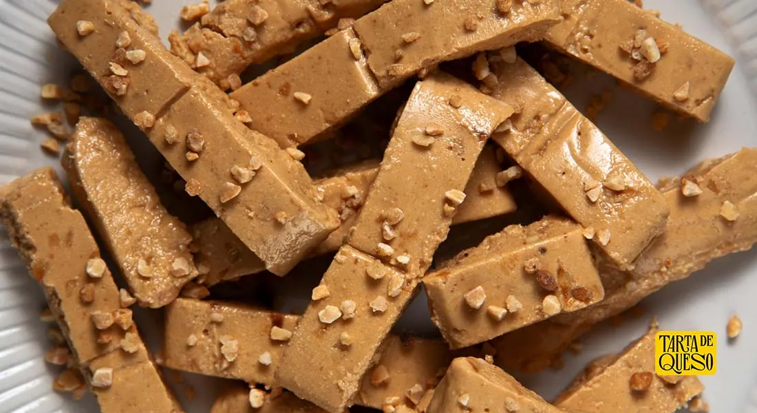 turron