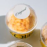 Small Tarta de Queso