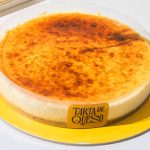 Mira la auténtica receta de pastel de queso: cremoso, delicioso y fácil de hacer