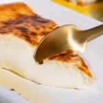 Aquí la más deliciosa receta de tarta de queso: la combinación perfecta entre cremosidad y crujiente