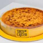 Encuentra el mejor lugar para disfrutar del cheesecake horneado: un paraíso para los amantes del postre