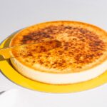 Tarta de queso española: ¿Por qué se está haciendo más popular?