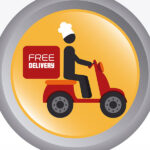 Pay de queso delivery: el postre que llega hasta tu puerta