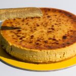 Receta de Pay de Queso: fácil, delicioso y perfecto para cualquier ocasión