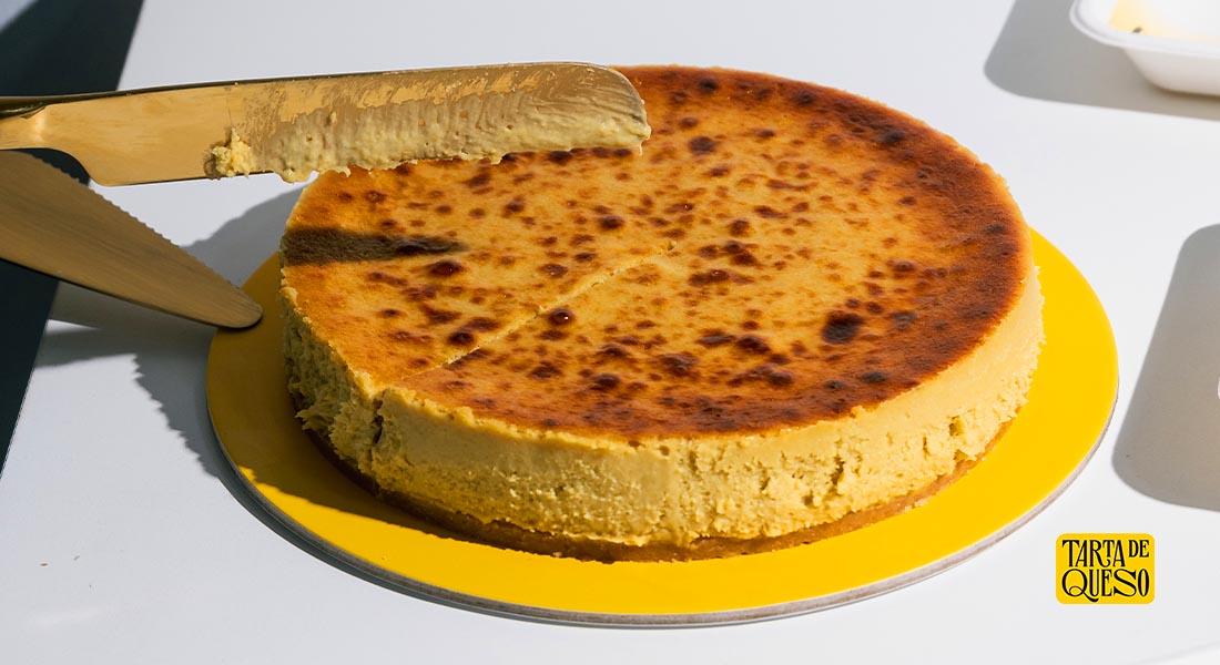 receta de pay de queso