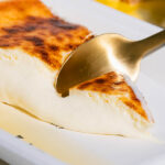 Tarta de queso de España: descubre este clásico irresistible en CDMX
