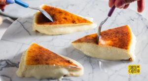 Precio de pay de queso