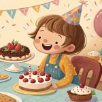 10 postres para cumpleaños: Elige los más deliciosos