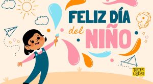 Día del Niño
