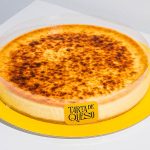 10 razones para probar el pastel de queso español