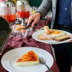 Catering para eventos empresariales: cómo los postres pueden marcar la diferencia