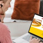 Deliciosos postres de queso a solo un clic