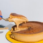 Mediana Dulce de Leche