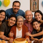 Día del Abuelo, celébralo con este postre especial