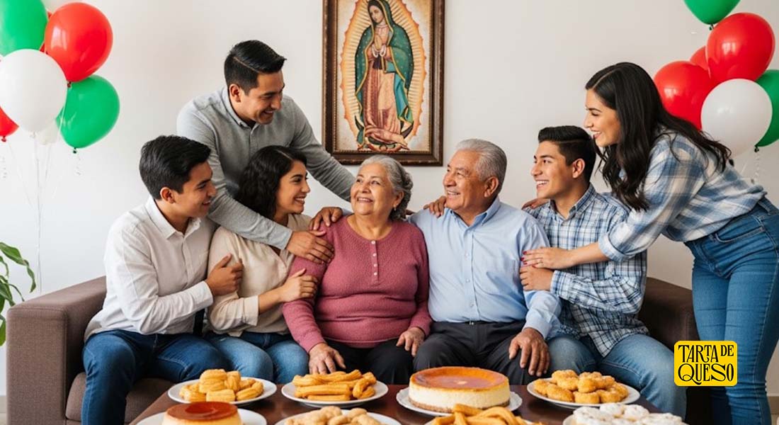 día de los abuelos