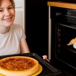 Elige la más deliciosa tarta de queso al horno