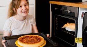 tarta cocinera