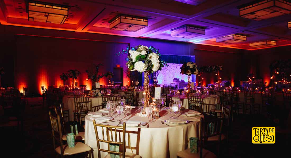 mesa catering