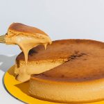 ¿Dónde encuentro tarta de dulce de leche cerca de mí?