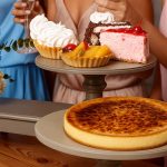 ¿Tu mejor elección en postres para catering de bodas?