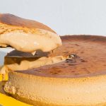 ¿Dónde puedes encontrar el auténtico sabor de una tarta de queso casera?