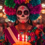 Día de los Muertos, origen, significado y trascendencia