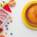 Mesa de dulces para bautizo o candy bar ¡10 ideas para ese día especial!