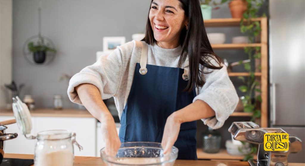 postres fáciles y rápidos de hacer