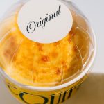 Nuestra estrella del mes: Small Tarta de Queso (pequeña)