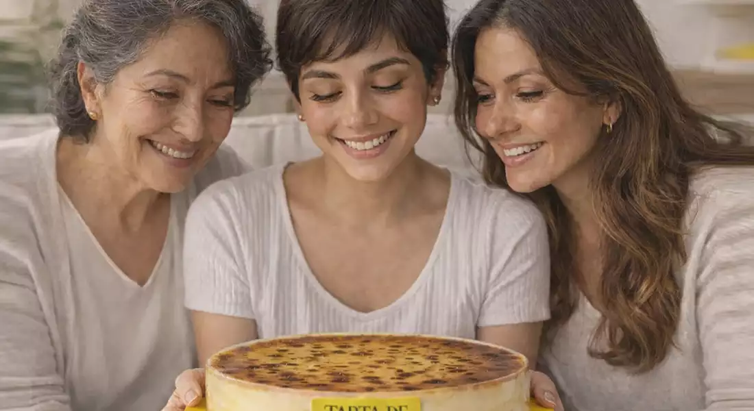 Día Internacional de la Mujer