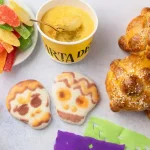 Qué hace única a la repostería mexicana