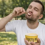 Por qué los postres cremosos nos dan más placer que los crujientes, según la ciencia