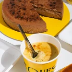 Los sabores de cheesecake que arrasan en México