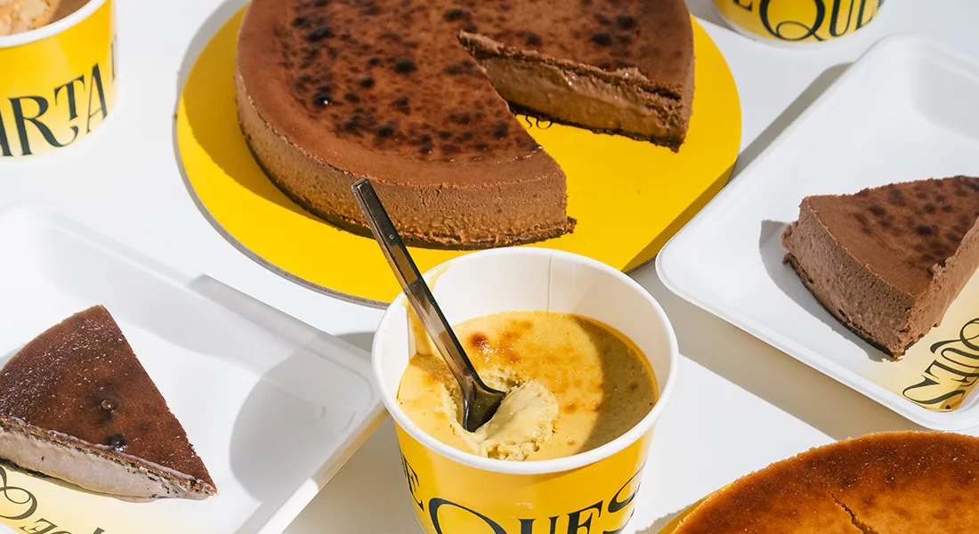 sabores de cheesecake