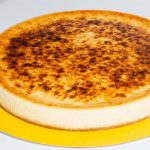 Por qué la tarta vasca conquistó el mundo en menos de 10 años