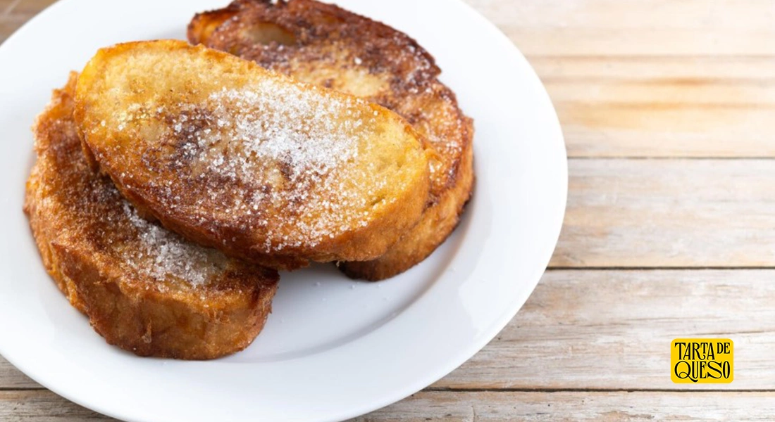 Torrijas