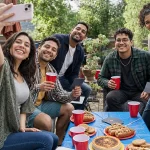 Postres para un almuerzo con amigos: ideas ricas, fáciles de compartir y sin complicaciones