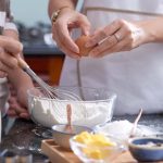 10 consejos de repostería para principiantes