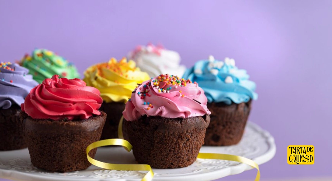 mini cupcakes