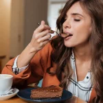 ¿Te apetece un postre de queso cremoso? A nosotras también